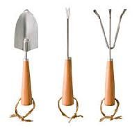 Garden Hand Tools