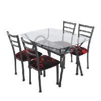 Wrought Iron Dining Tables