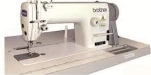 Lockstitch Sewing Machine