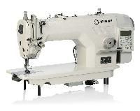 Single Needle Direct Drive Sewing Machine