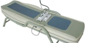 Thermal Jade Massage Bed