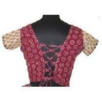 Fashion Blouse