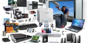 Electronic Household Appliances