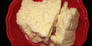 Milk & Dairy Products