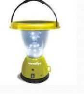 Solar Home Electrical Products