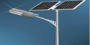 Solar Street Light