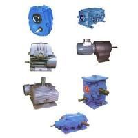 Fuel Injection Internal Gear Pumps