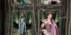 Designer Salwar Kameez