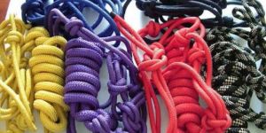 Horse Lead Ropes