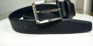 Leather Formal Belts