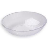 Plastic Disposable Bowl