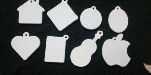 PVC Key Chains