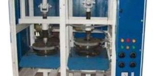 Paper Plate Making Machine