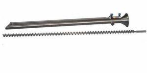 Collar Machine Auger Filler