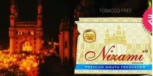 Nizami Mouth Freshener