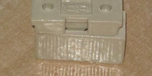 Electrical Porcelain Fuse