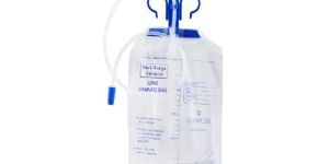 Urine Bag with Hangers