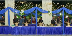 Catering Services