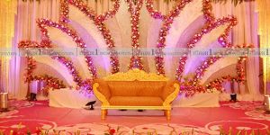 Wedding Flower Decoration