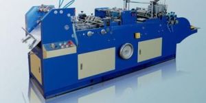 Automatic Pasting Machine