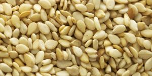 Sesame Seeds