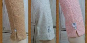 Chicken Palazzo Pants