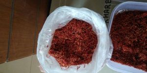 American Saffron