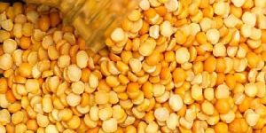 Matar Dal
