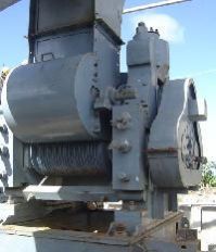 Sugar Mill Roller