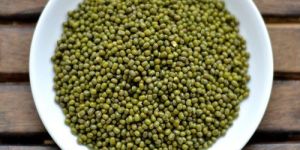 Green Moong Dal