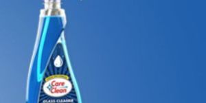 Glass Cleaner