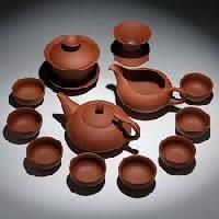 Mud Pots