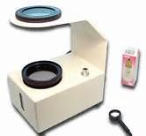 Polariscope for Diamond