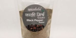 Black Pepper Powder