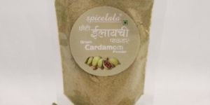 Green Cardamom Powder