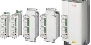 Servo Drive Motor