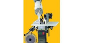 Net Packaging MACHINE