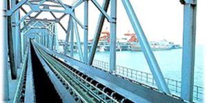 Belt Conveyors