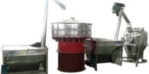 Air Pollution Control Equipment