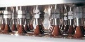 Chocolate Molding Machine