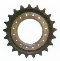 Excavator Chain Sprocket