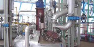 SIECO Undertakes Turnkey Projects Services