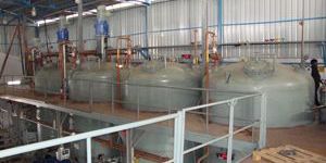 Storage Tanks