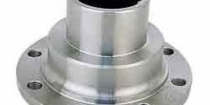 Coupling Flanges