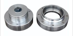 Rotavator Hub Set