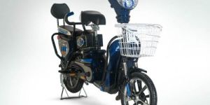 INDO WAGEN IZZY RIDE