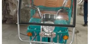 INDO WAGEN Q8 E Rickshaw