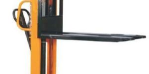 Hydraulic Pallet Stacker