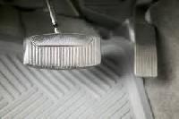 Truck Accelerator Pedal