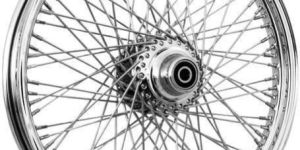 Motor Cycle Wheel Rim